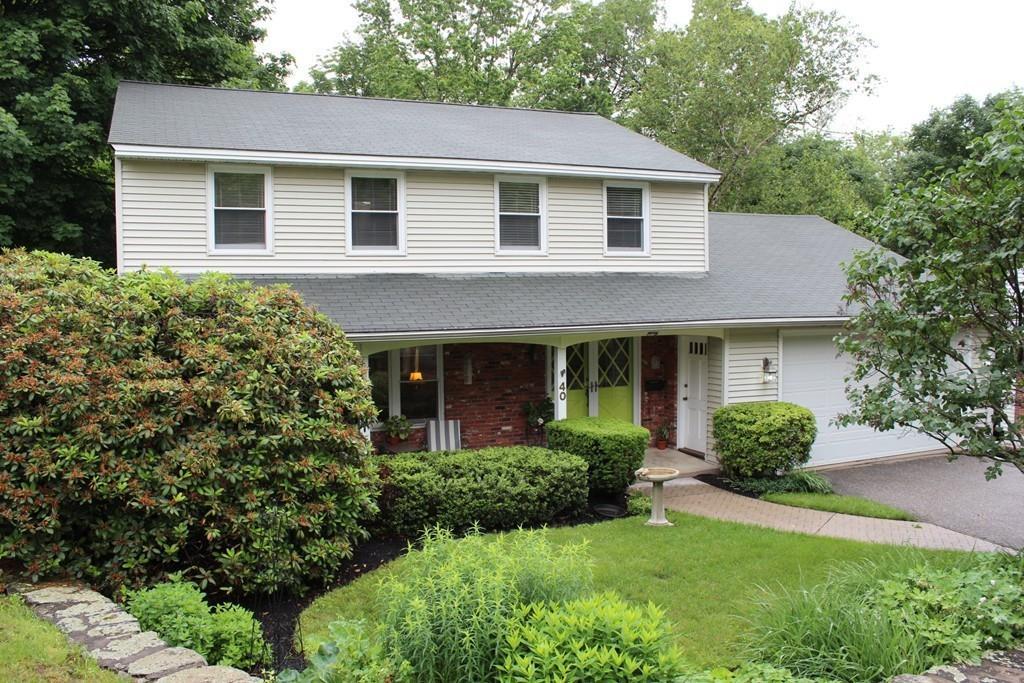 40 Chevy Chase Rd - Photo 1