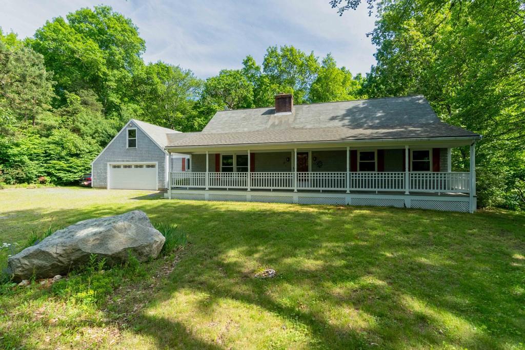 42 Riverview Dr. - Photo 1