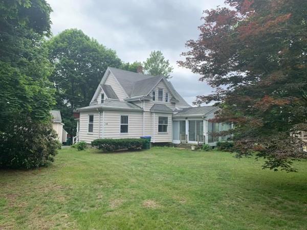 116 Washington - Photo 1