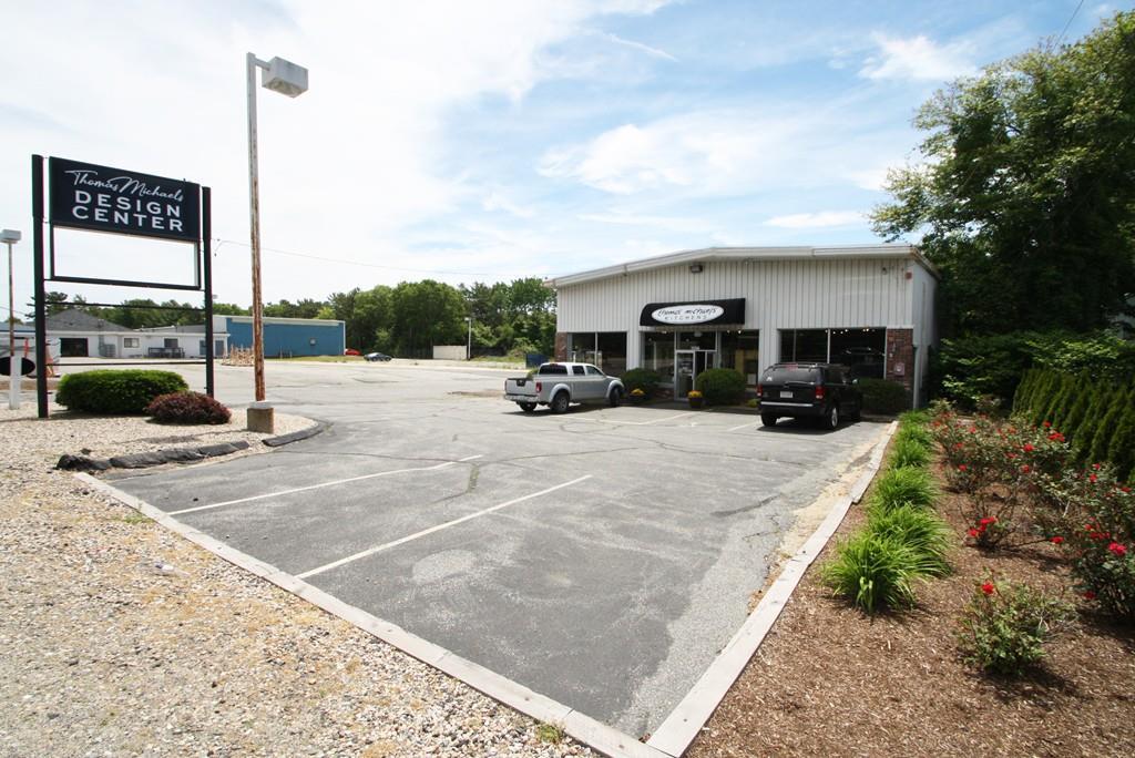 3127 Cranberry Hwy - Photo 1
