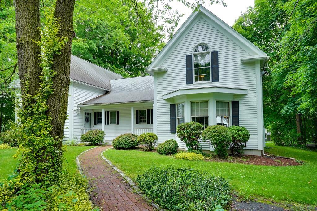 21 Whitney St - Photo 1
