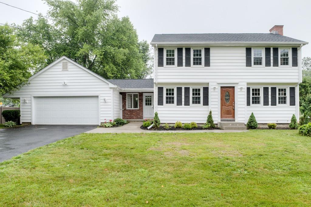 371 Southwick St - Photo 1