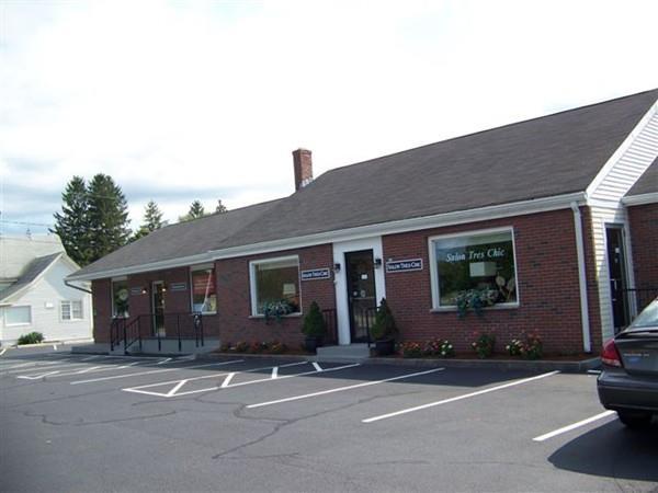 340 Washington Street - Photo 1