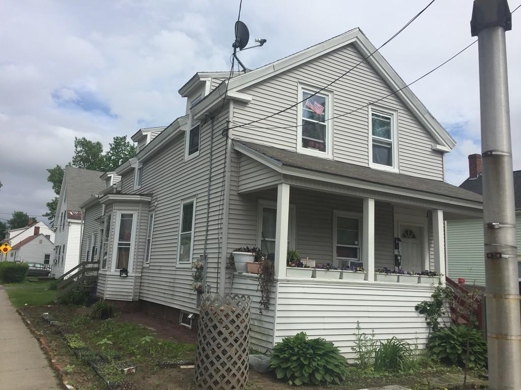 123 Davis St - Photo 1