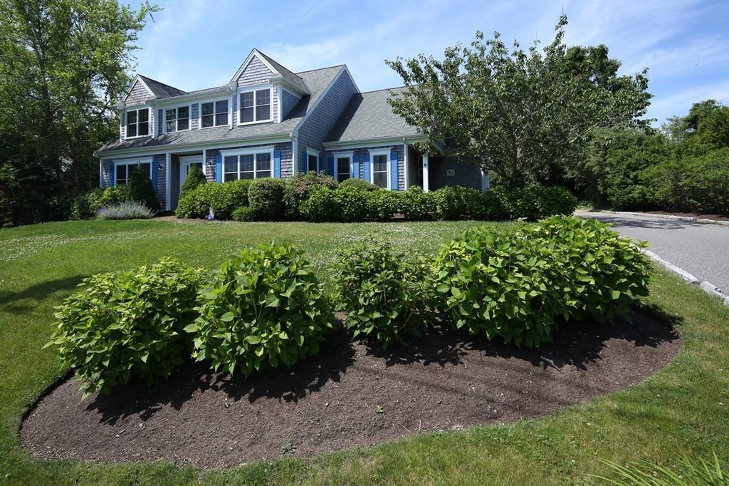 46 Uncle Alberts Dr - Photo 1