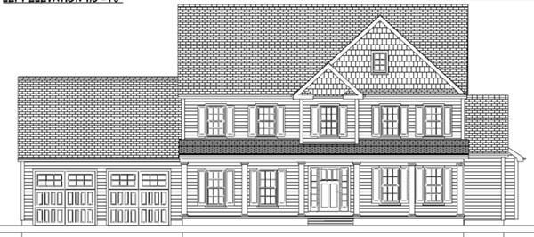 lot 17 Bella Vista - Photo 1