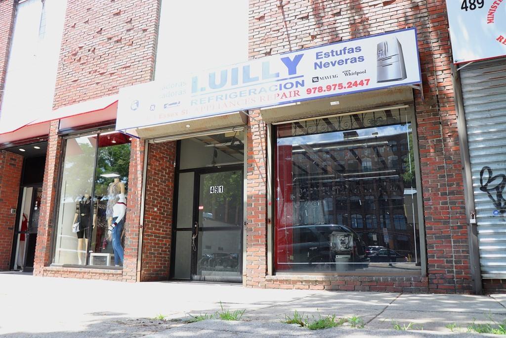 491 Essex Street - Photo 1