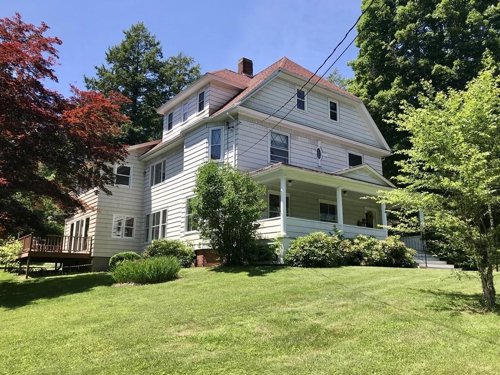 36 Triangle Street - Photo 1