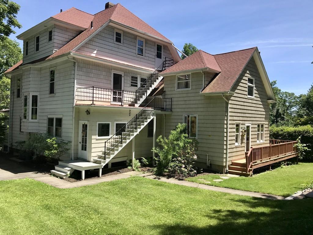 36 Triangle Street - Photo 1