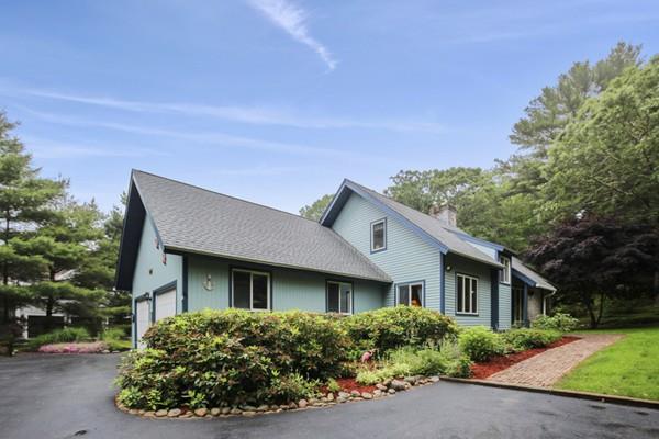 81 White Birch Way - Photo 1