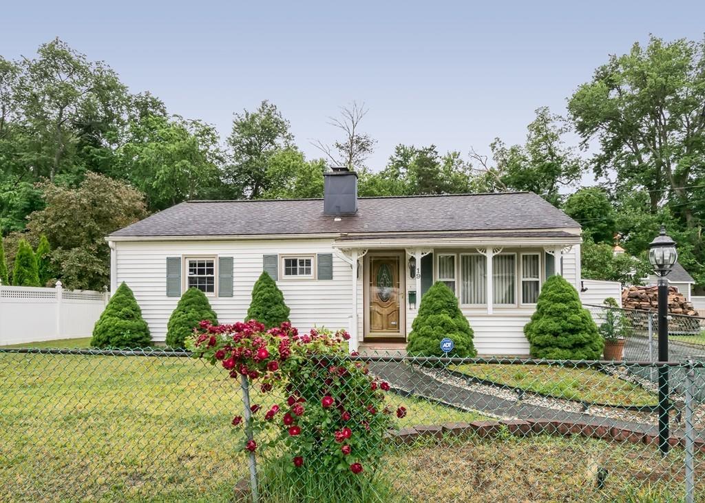 19 Dirlam Circle - Photo 1