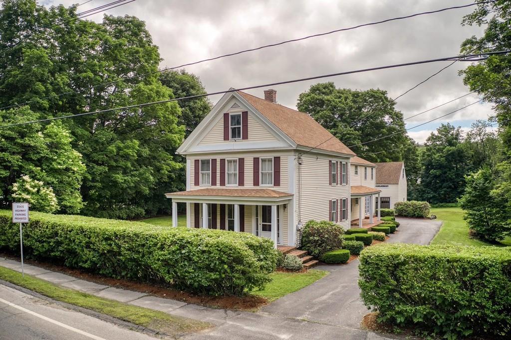 233 Worcester Rd - Photo 1