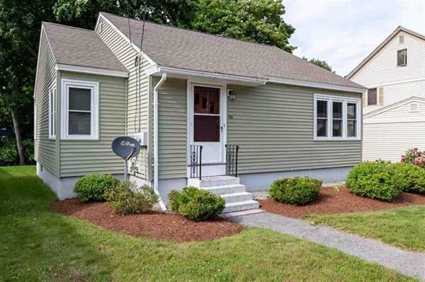 46 Taylor St - Photo 1