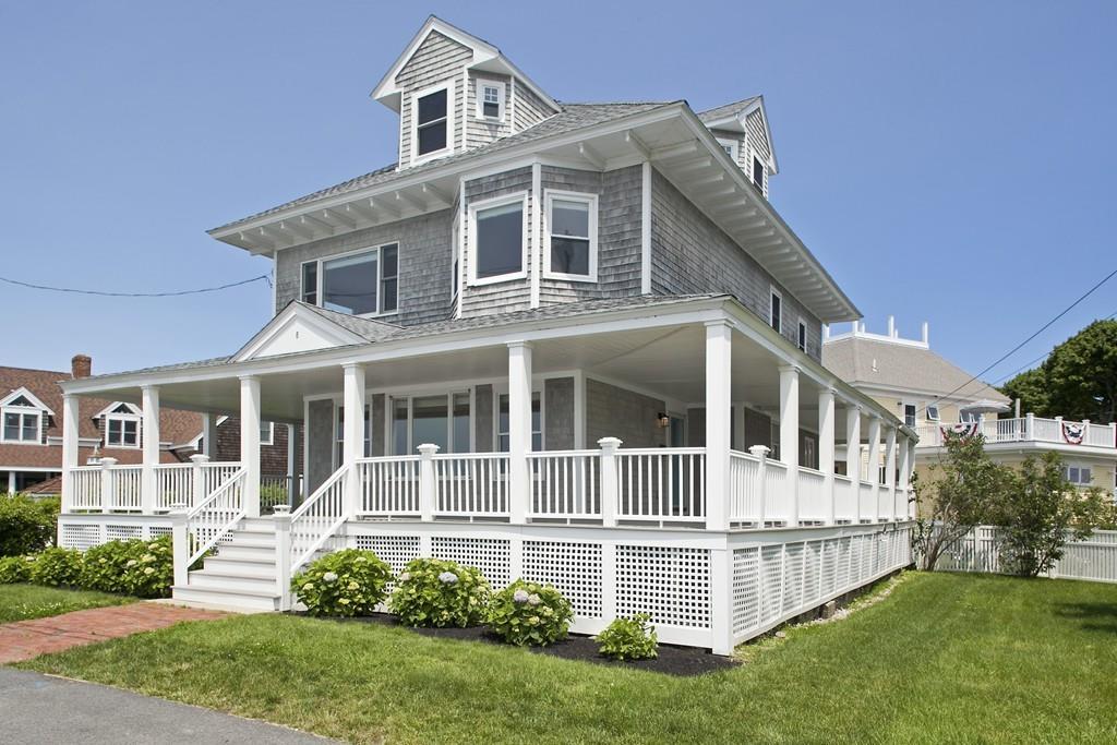 8 Sunset Avenue - Photo 1