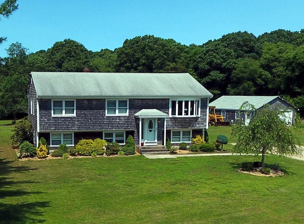121 Adamsville Road - Photo 1
