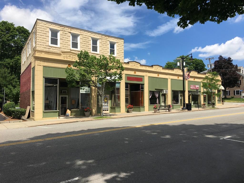 481 Washington Street - Photo 1