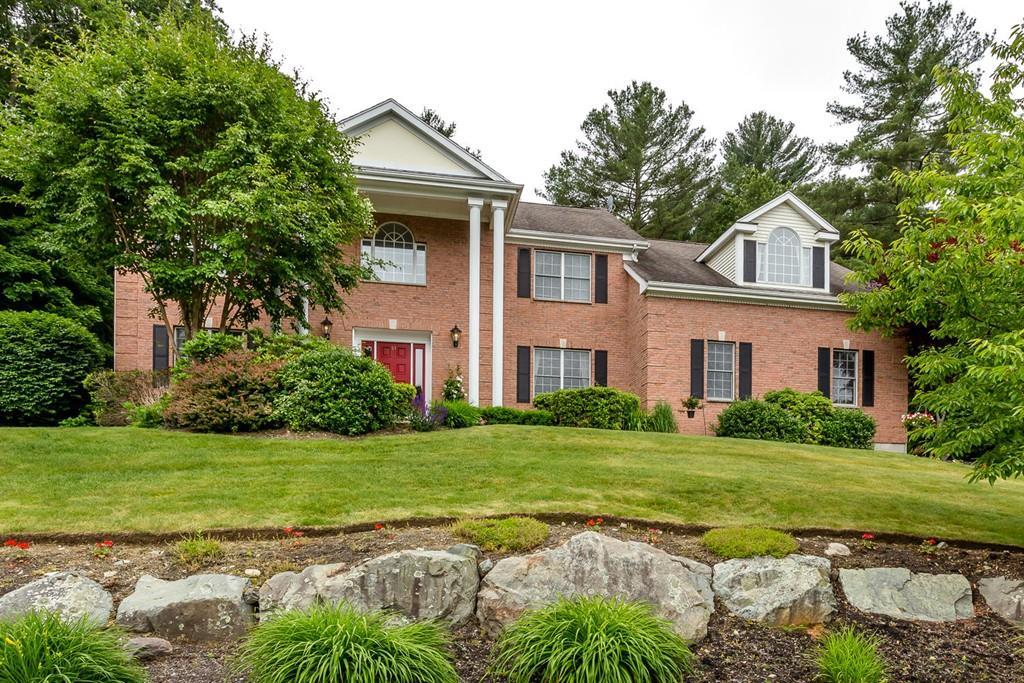 55 Fern Brook Circle - Photo 1