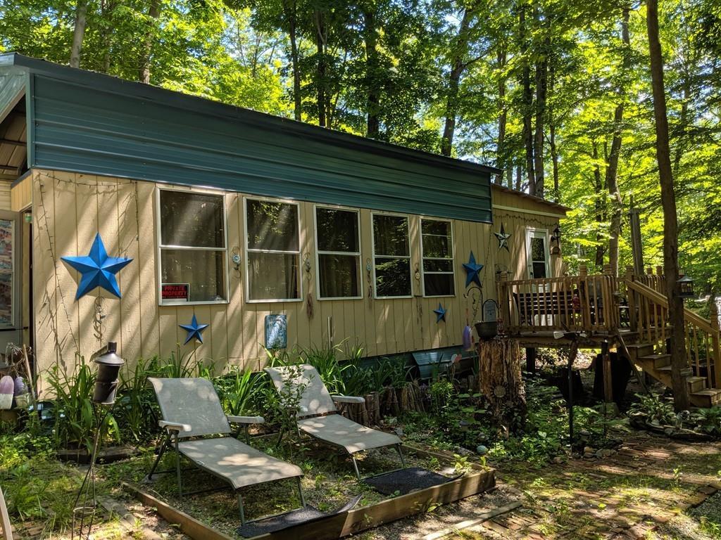 128 Taylor Brook Rd - Photo 1