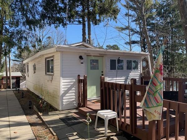 749 Head Of The Bay Road - Photo 1