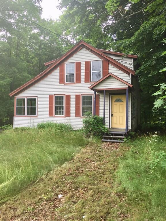 451 College Highway - Photo 1
