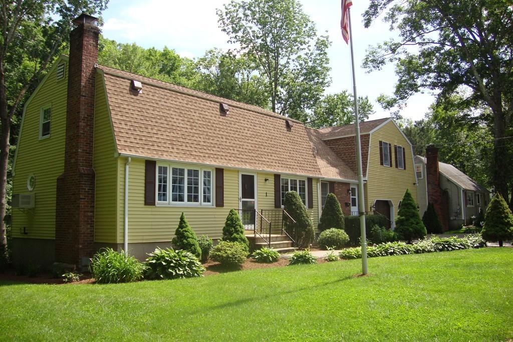 1 Sherwood Road - Photo 1