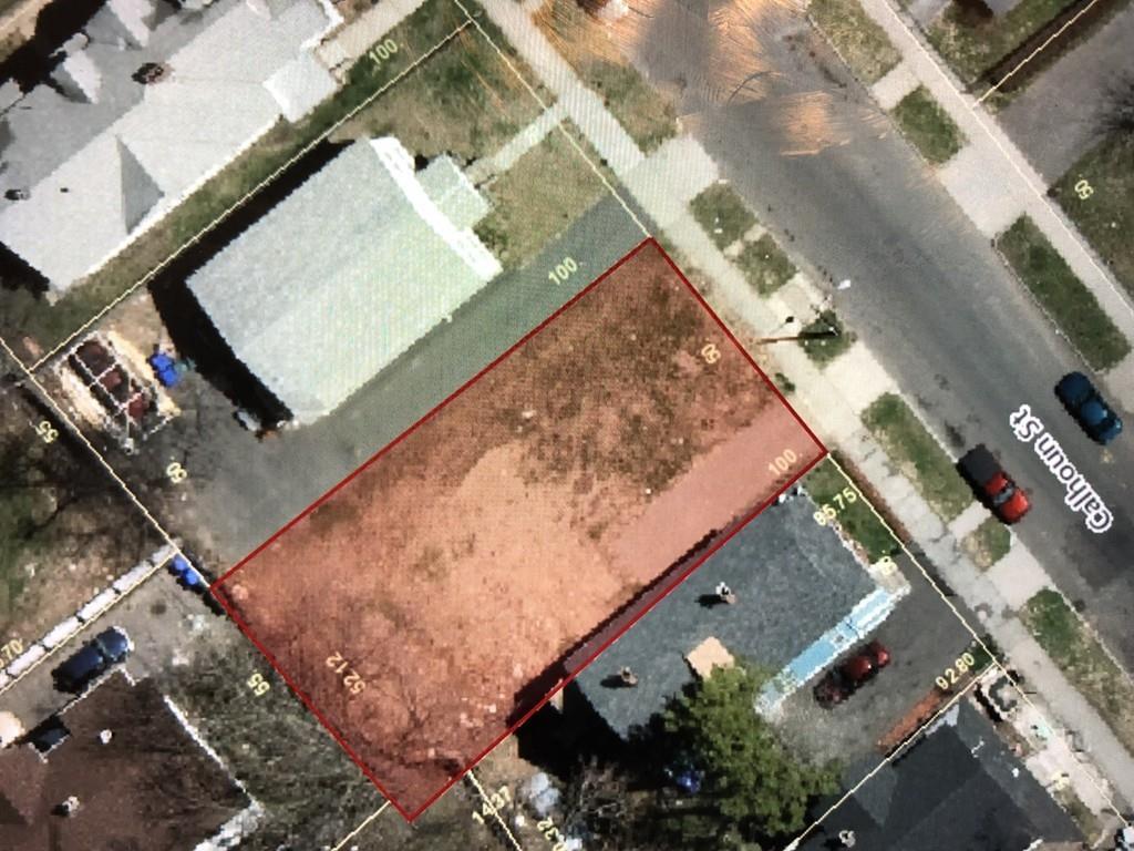 0 Calhoun St (Ns) - Photo 1