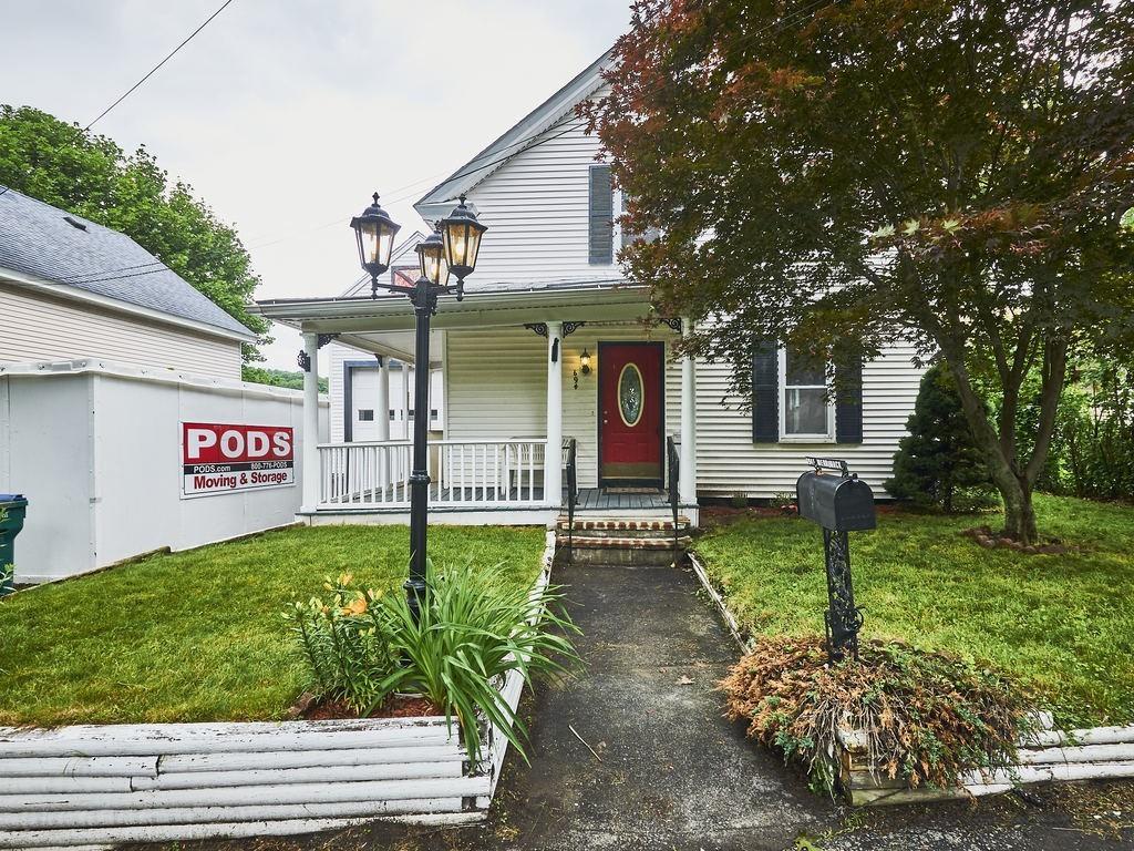 694 E Merrimack St - Photo 1