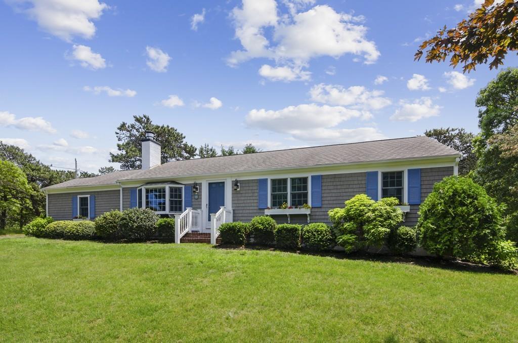 153 Bay View Road - Photo 1