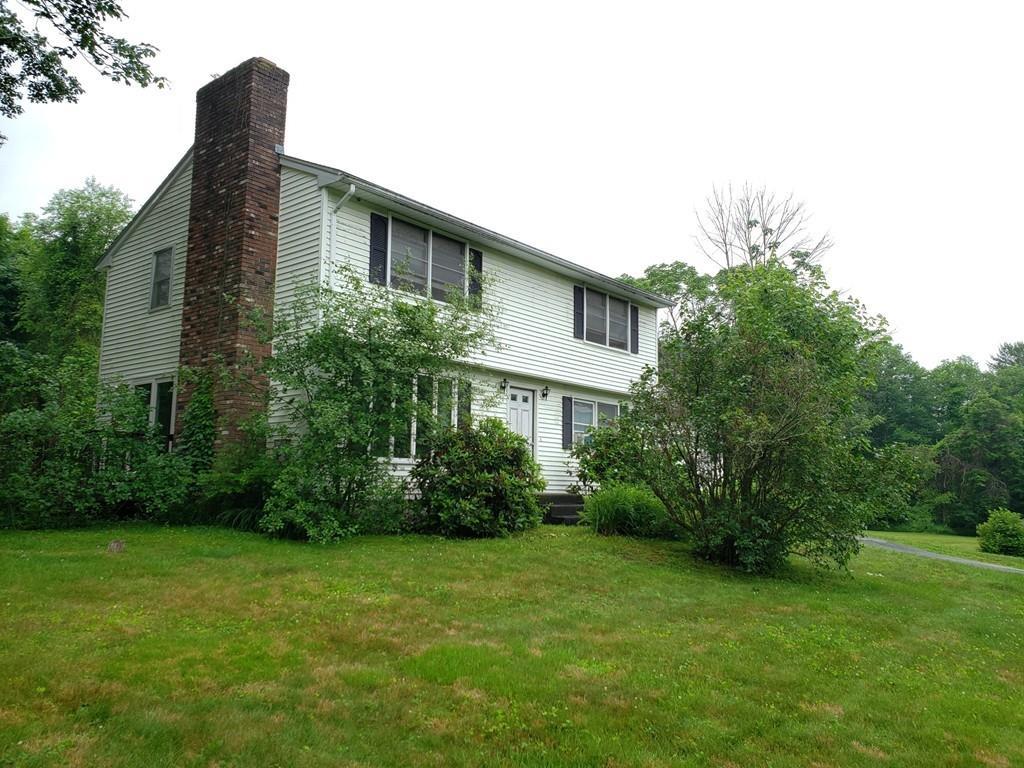 82 Stagecoach Rd - Photo 1