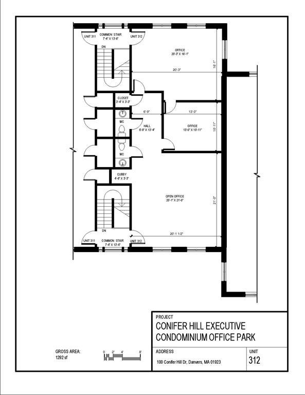 100 Conifer Hill Dr - Photo 1