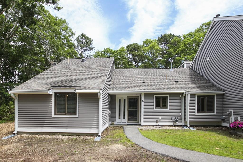 28 Wood Rise - Photo 1