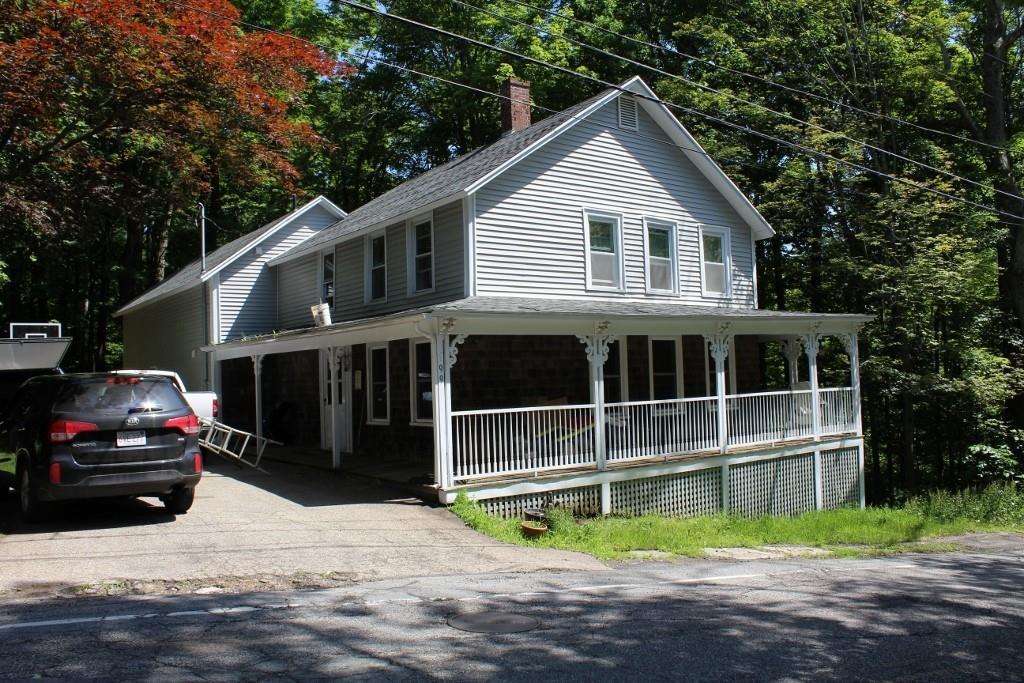 99 Mechanic Street - Photo 1
