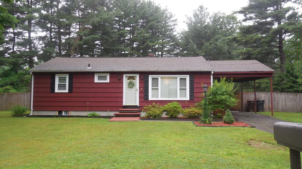 8 Birch Bluffs Dr - Photo 1