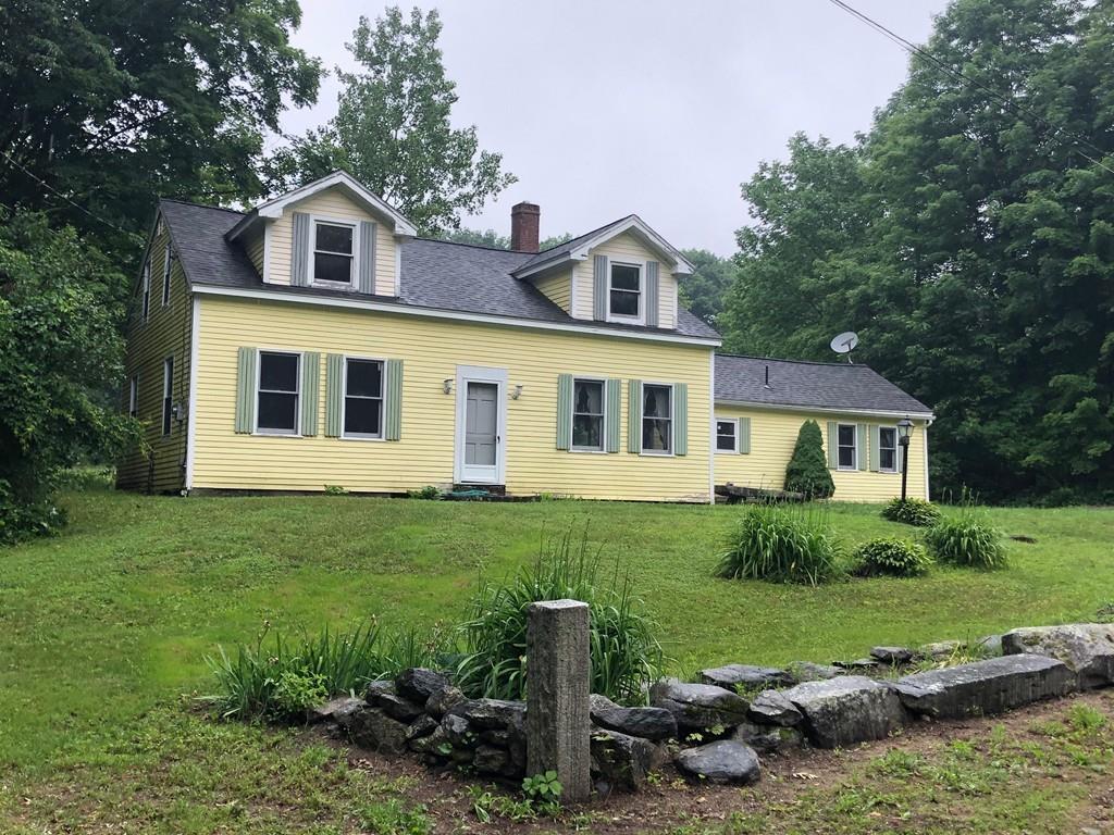 57 Old Barre Road - Photo 1