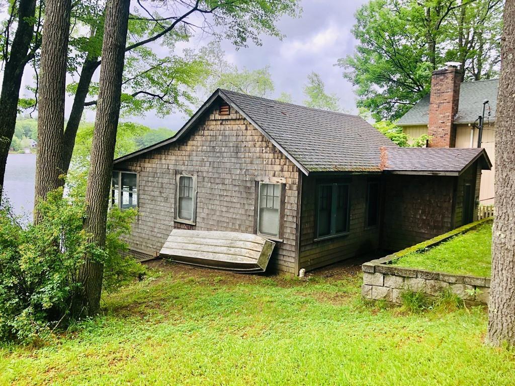 23 Pine island Lake - Photo 1