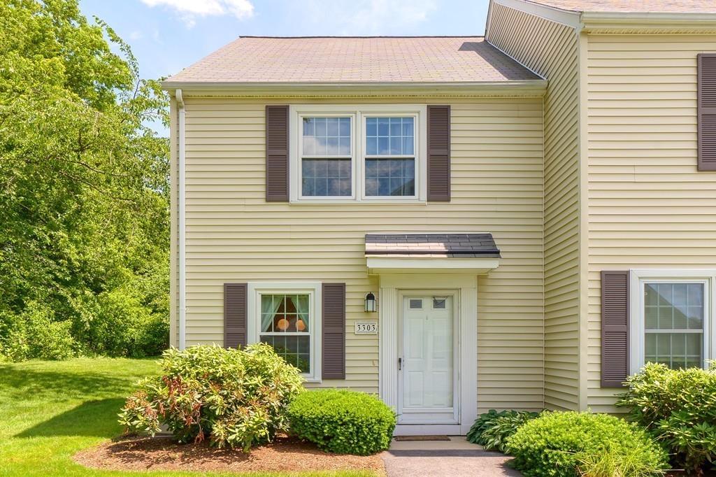 3303 Forest Park Dr - Photo 1
