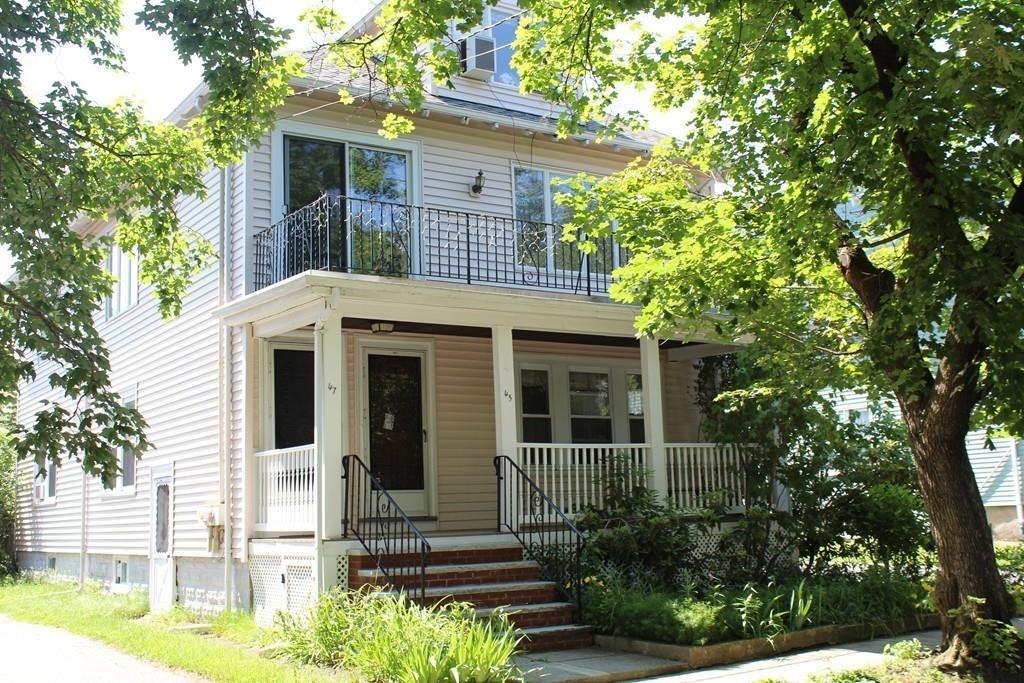 45-47 Webster St - Photo 1