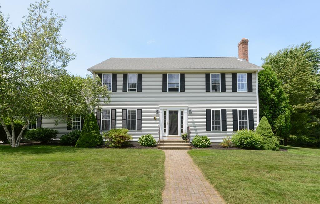 11 Brice Cir - Photo 1
