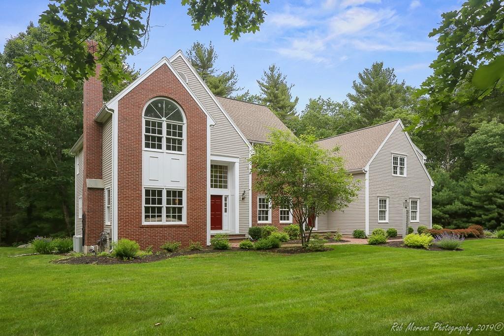 110 Townsend Farm Rd - Photo 1