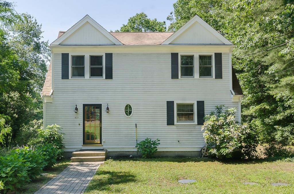 621 West Street - Photo 1