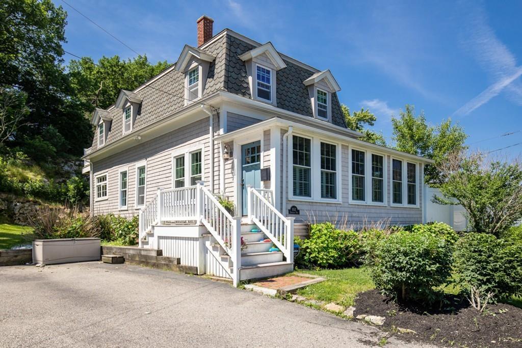 802 Jerusalem Rd - Photo 1