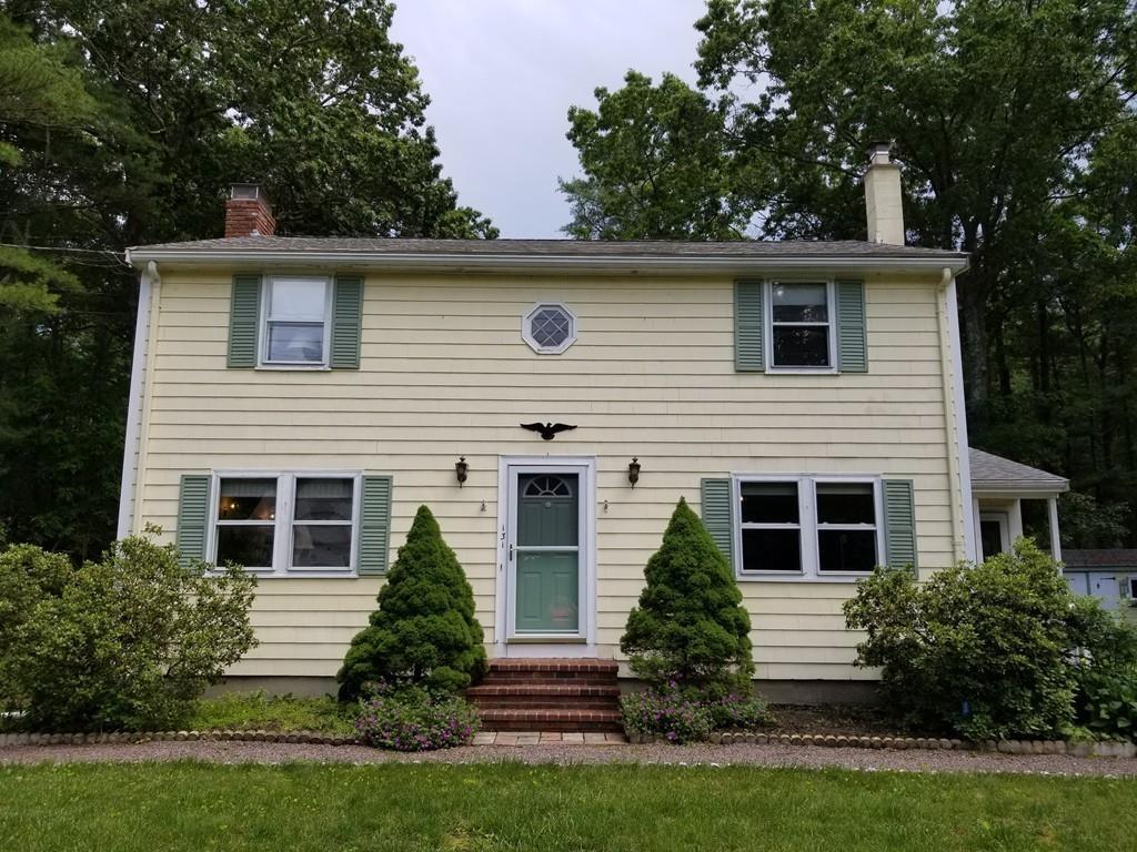 131 Oak Street - Photo 1