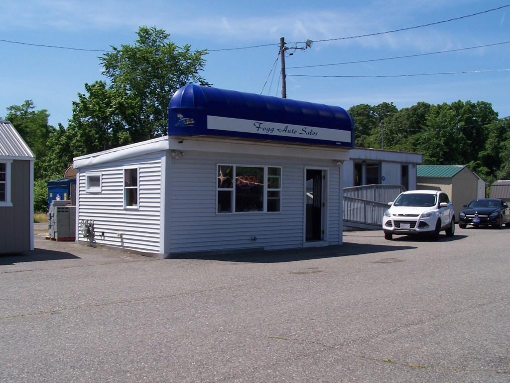 346 Winthrop Street - Photo 1