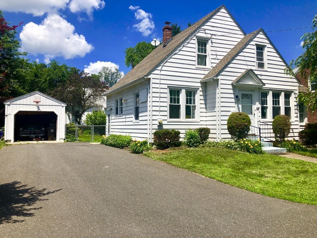 56 So. Park Terrace - Photo 1
