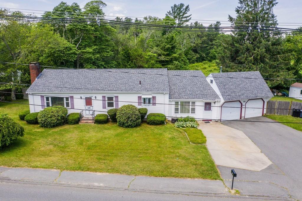 293 Cross Rd - Photo 1
