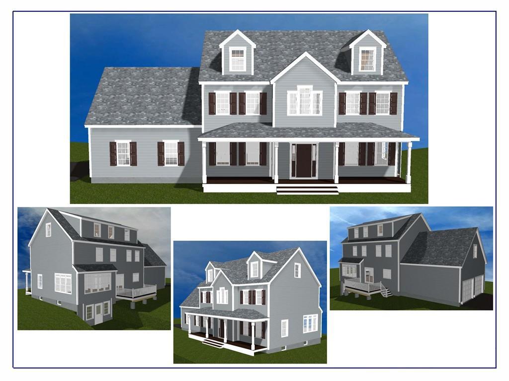 Lot 7 Overlook Drive - Photo 1