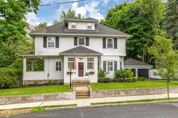 61 Rangeley Rd - Photo 1