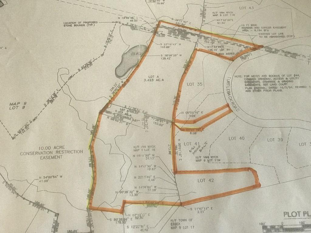 0 Turtleback Road - Photo 1