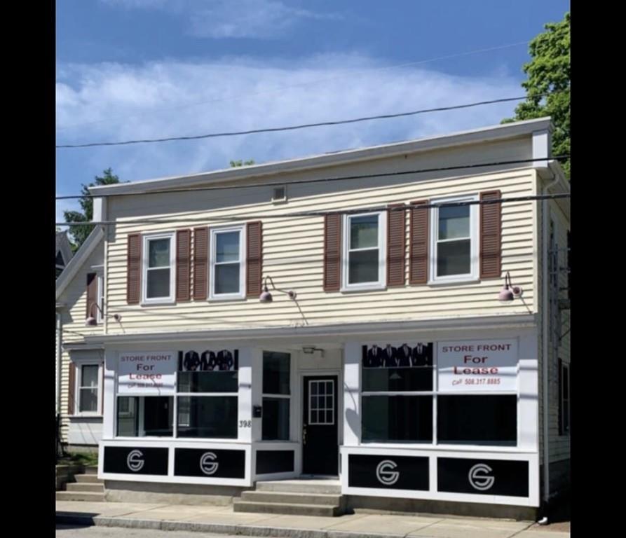 398 Court St - Photo 1