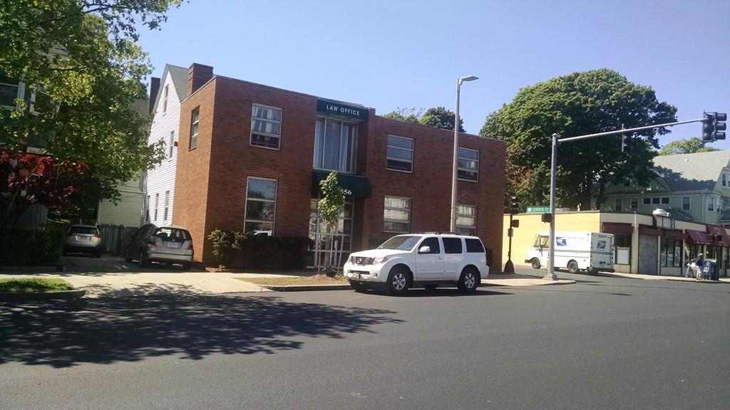 556 Cambridge Street - Photo 1